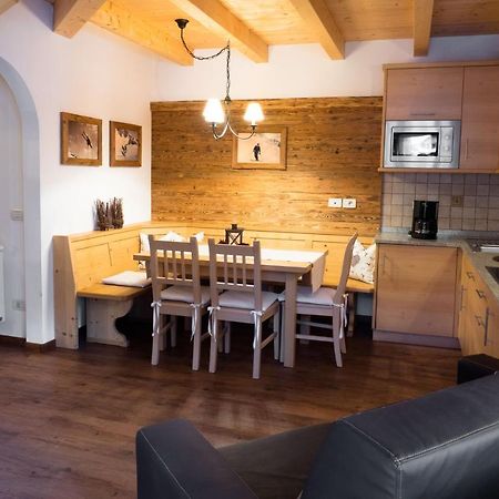 Alp Residence Pelegrin Сан-Виджилио-ди-Мареббе Экстерьер фото